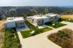 Aegean Sunset Villas